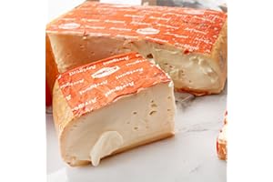 IGOURMET Taleggio DOP - Whole Form (5 pound)