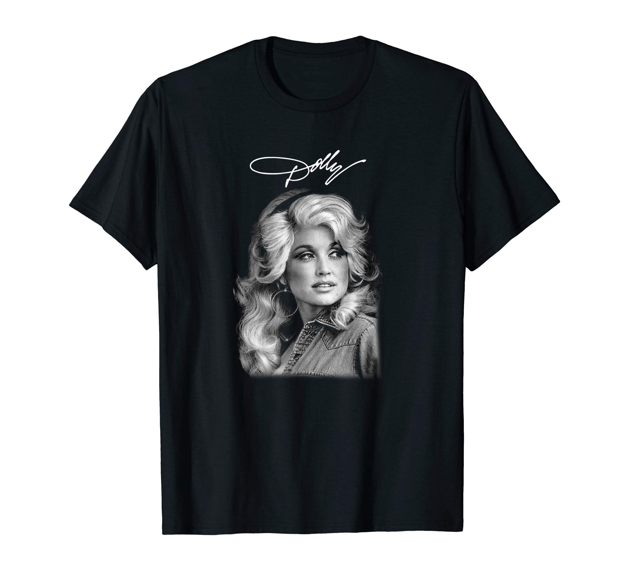 Dolly Parton Classic Vintage TShirt Pricepulse