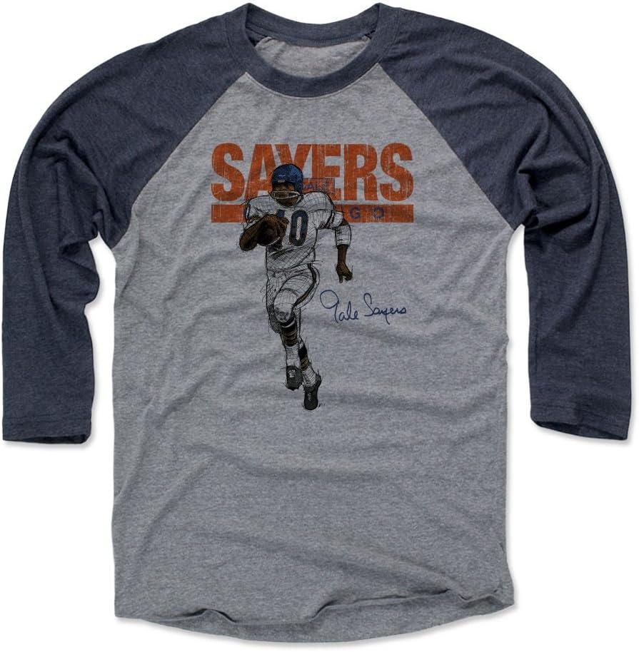 gale sayers shirt