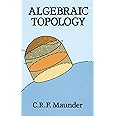 Algebraic Topology (Dover Books on Mathematics)