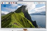 Kuuleyn 5-Inch HDMI LCD Screen 800x480 Resistive Touch Display for Raspberry Pi view 8