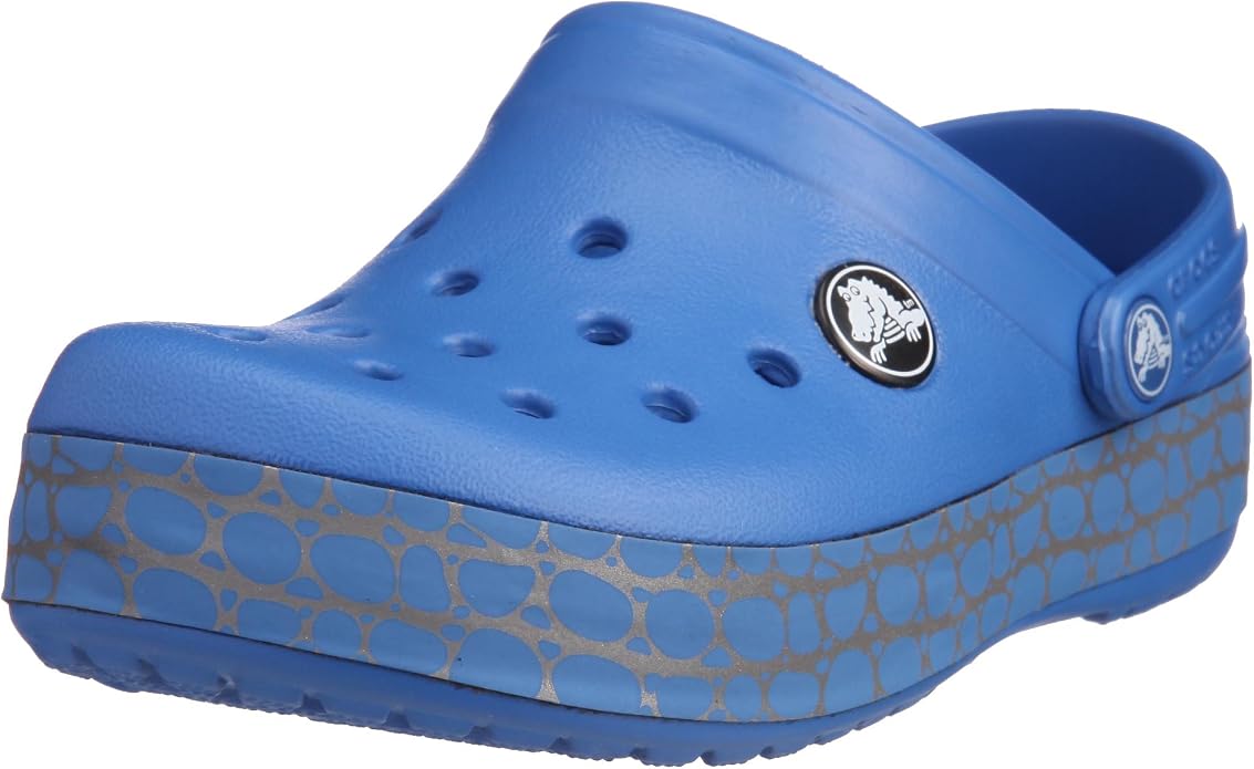 crocs without holes amazon