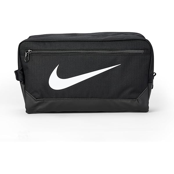 Amazon.com | NIKE Shoe Box Bag (12L) Adult DA7337-870 (ORANGE
