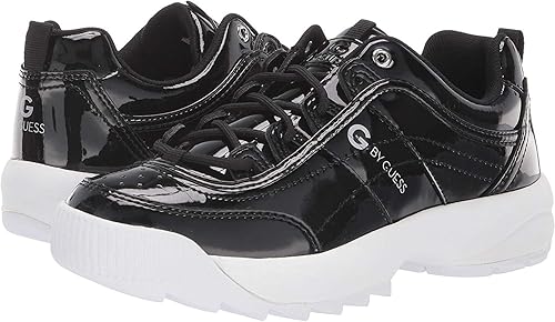 scarpe platform guess