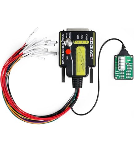 Amazon.com: MPDR Software 3.33 Heavy Duty Diagnostic Tool Tester