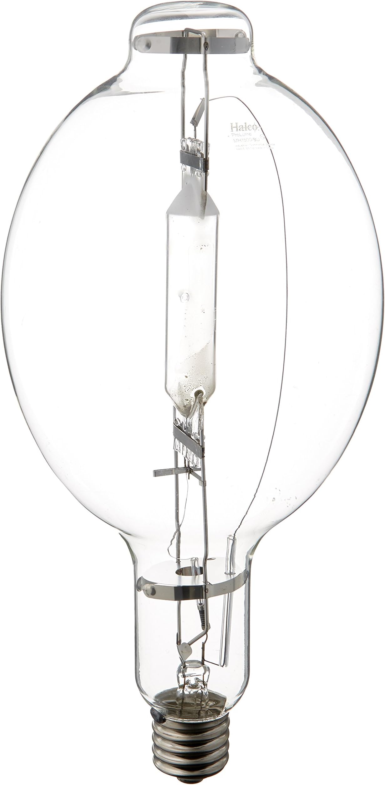 Halco Lighting Technologies MH1500/BU Prolume S14CL1C/827/Led 108214 1500W Mh BT56 Mog BU Prolume ***Un2911***