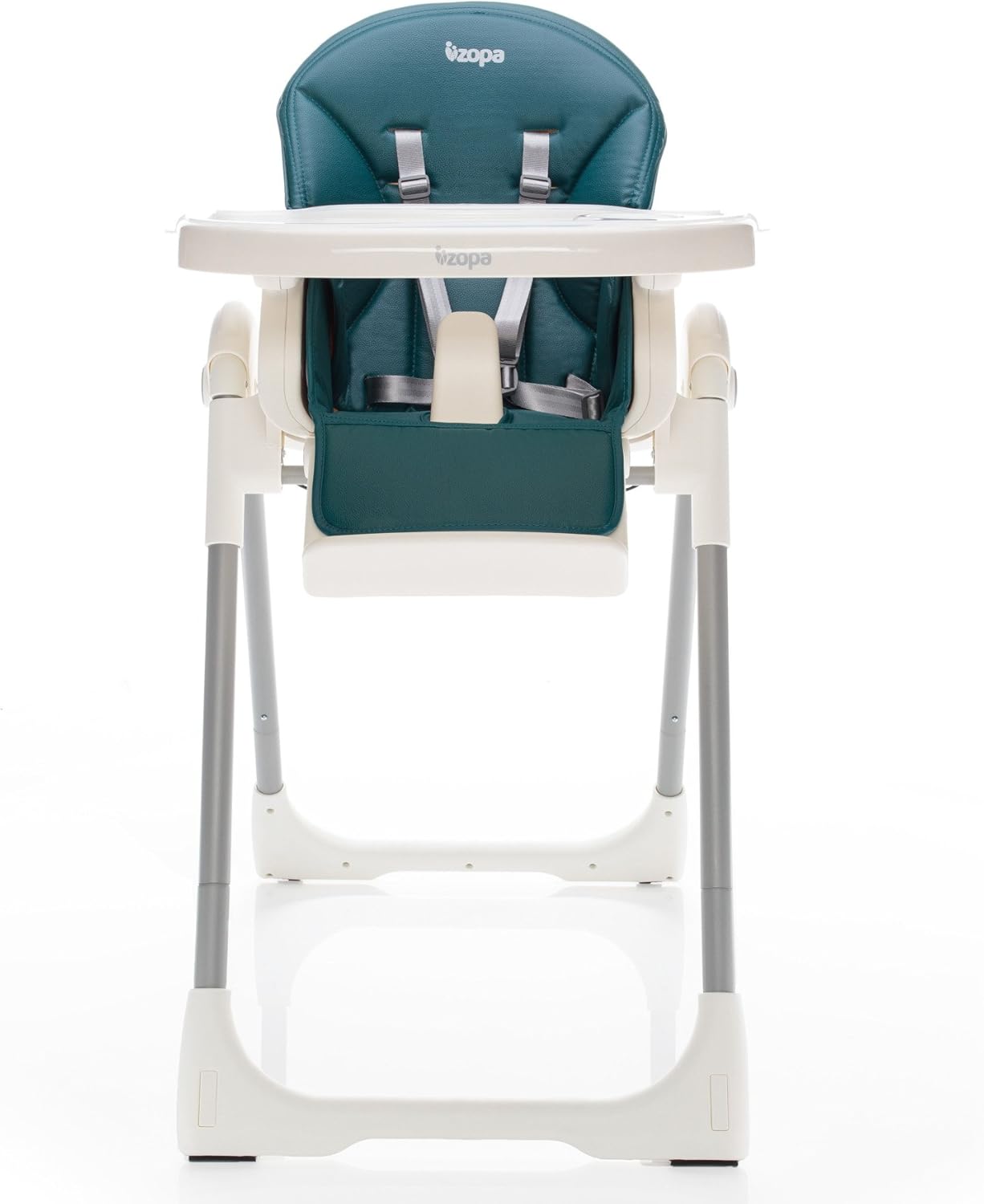 ivolia high chair