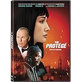 The Protégé [DVD]