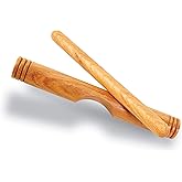 Latin Percussion LP211R Exotic Wood Standard Clave
