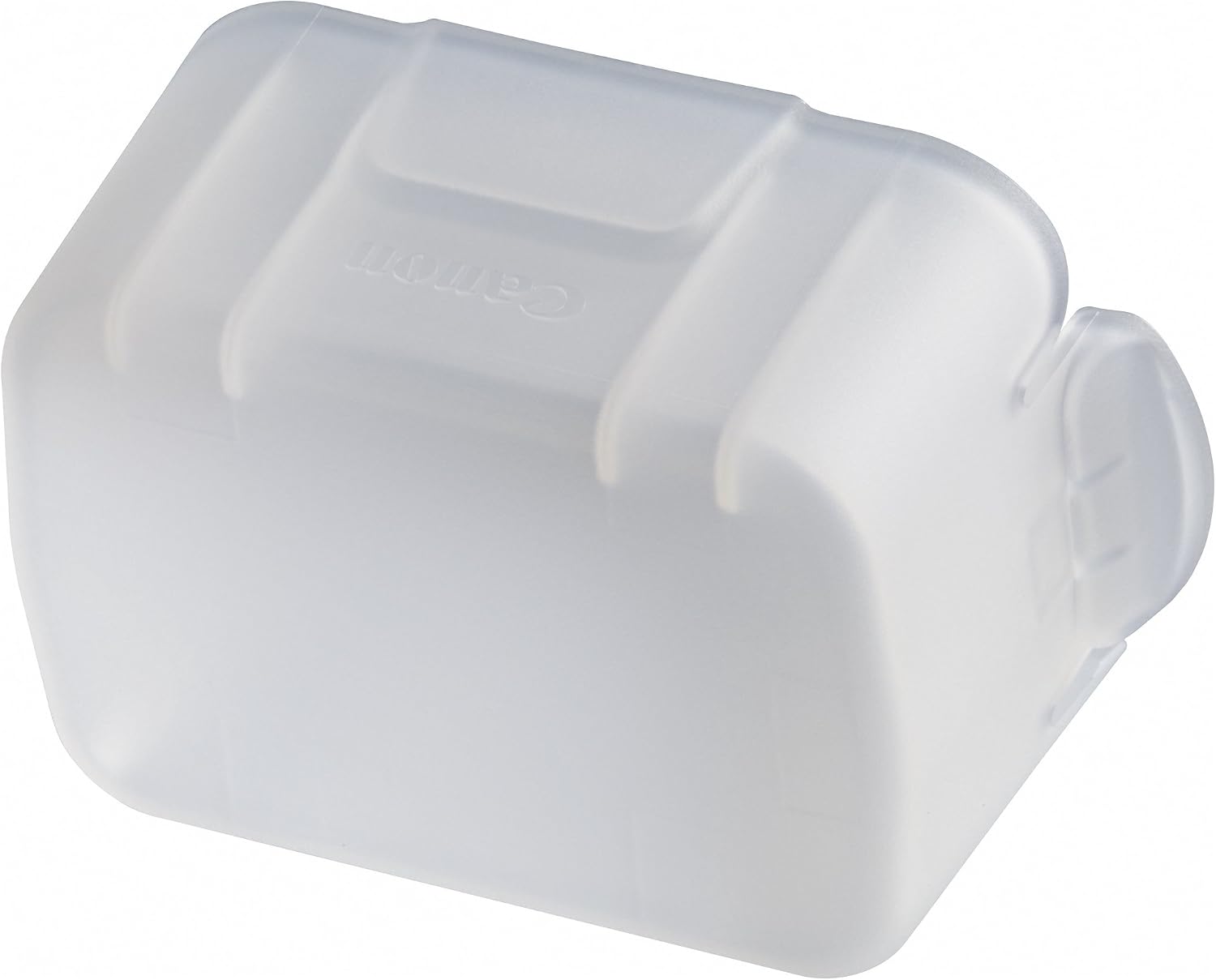 Canon SBA-E2 Bounce Adapter for 430EX III Camera Flash, White