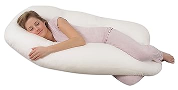 Amazon Com Leachco Back N Belly Pregnancy Maternity Contoured