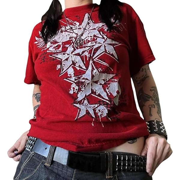 00s 希少 h.anarchy スカルハイネックカットソー punk y2k 00s 希少 h.anarchy スカルハイネックカットソー punk y2k