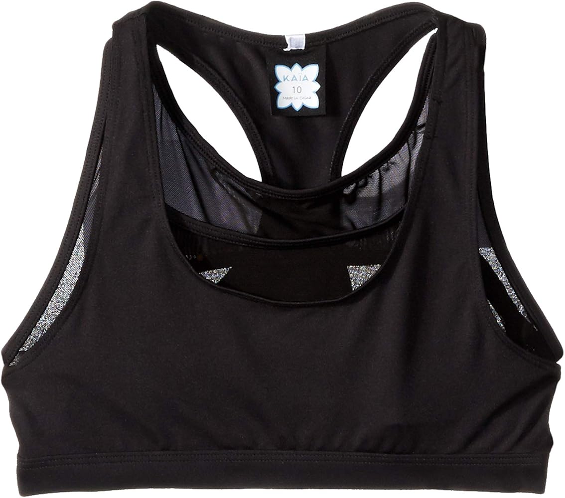 bloch sports bra