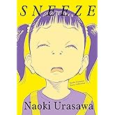 Sneeze: Naoki Urasawa Story Collection