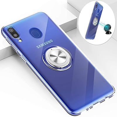 Ring Holder Samsung A9 2018 Case Samsung Galaxy A9 2018 A9 Phone