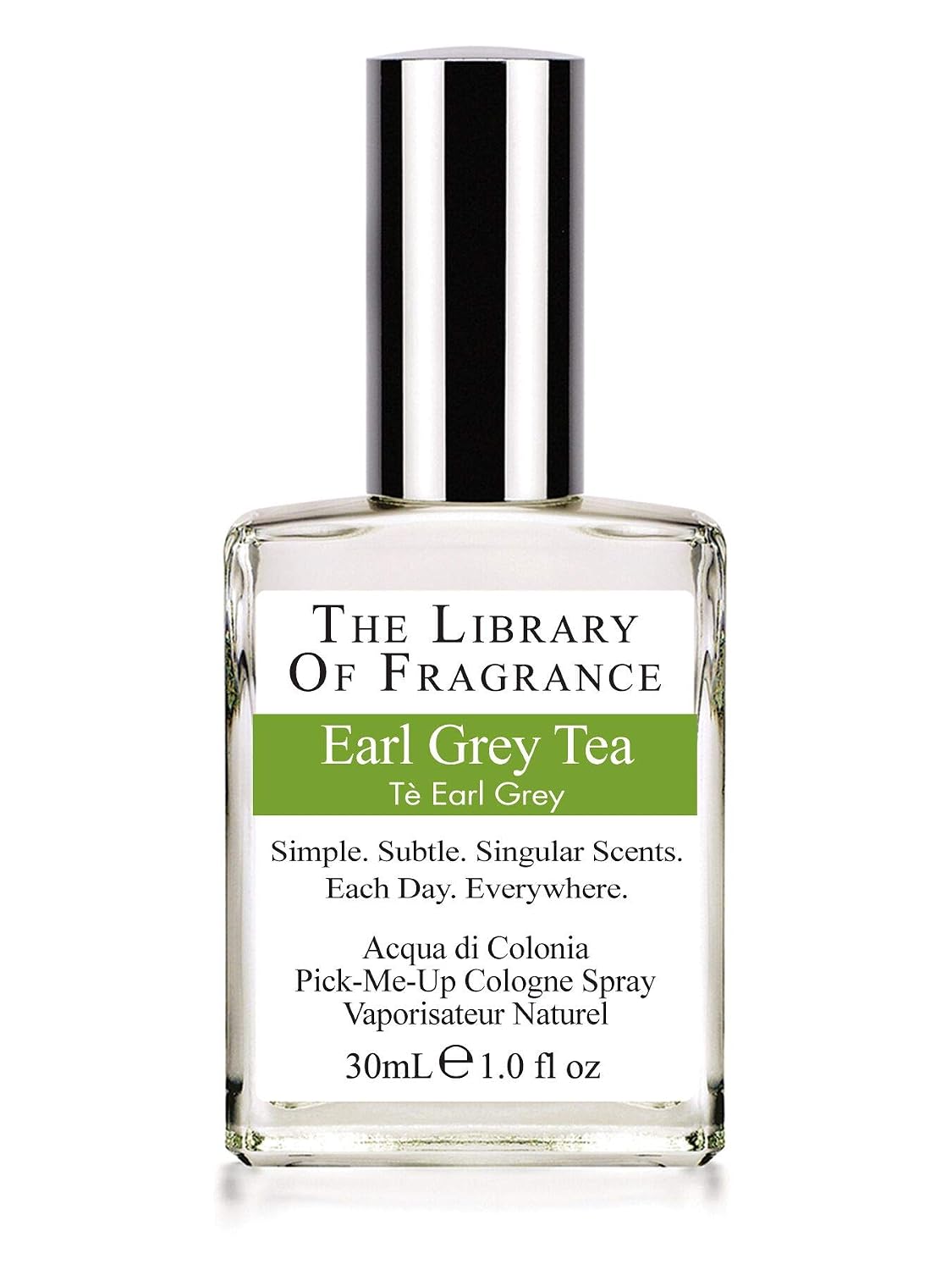 Духи demeter черный чай earl grey tea 30мл (648389044378)