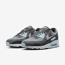 Nike Air Max 90 Men's Shoes