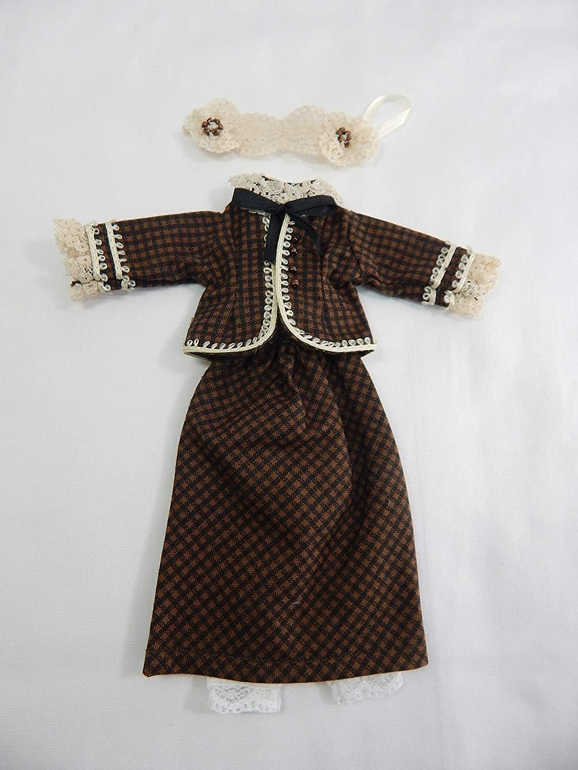 heidi ott doll clothes