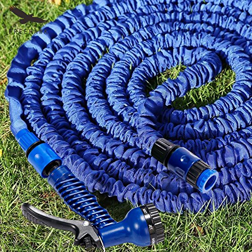 100 Feet Garden Hose, Water Hose, Expandable Hose, Best Hoses