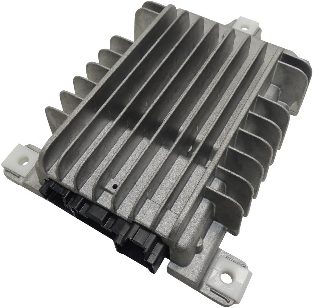 cadillac bose speakers