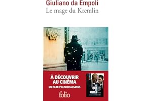 Le mage du Kremlin - Grand Prix du roman de l'Académie française (French Edition)