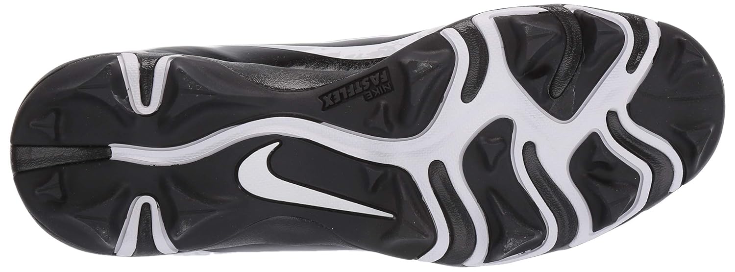nike women's hyperdiamond 2.5 softball cleats