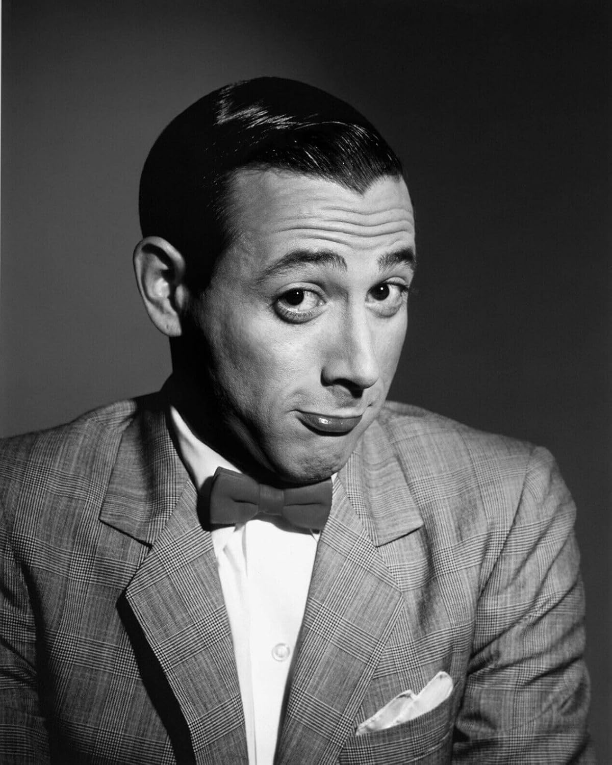 Photographs - Paul Reubens 8 x 10 / 8x10 Photo Picture Image #3