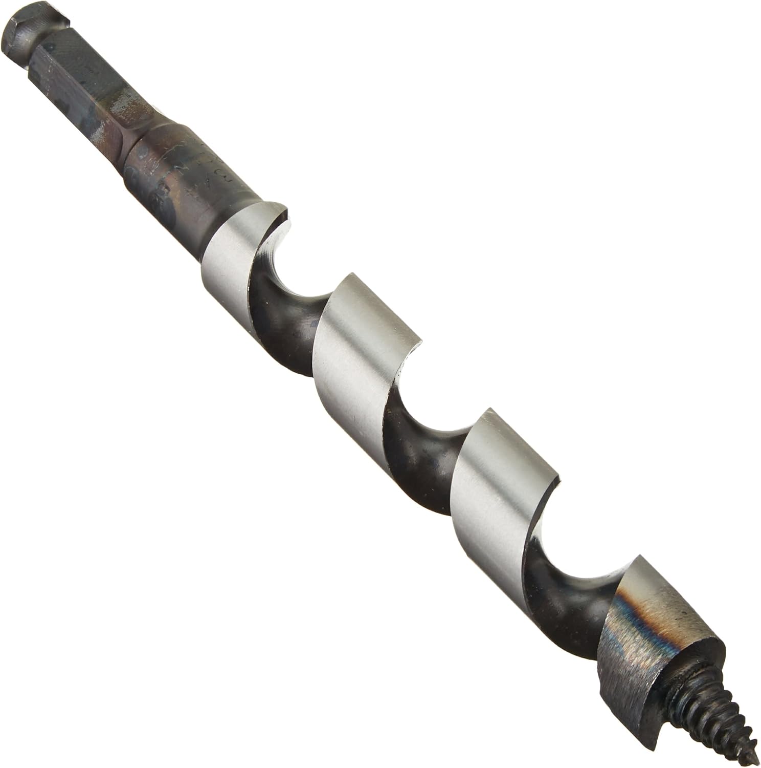 Best Greenlee Drill Tap Bits