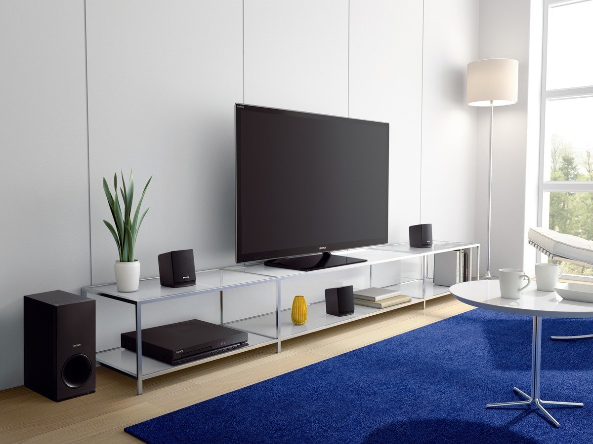 sony dav tz145 price