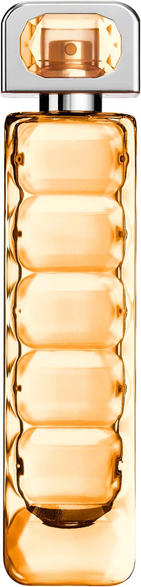 Hugo Boss BOSS Woman Eau de Toilette 75ml Ambery Floral Apple Vanilla