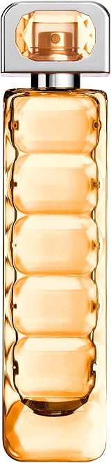 Hugo Boss BOSS Woman Eau de Toilette 75ml Ambery Floral Apple Vanilla