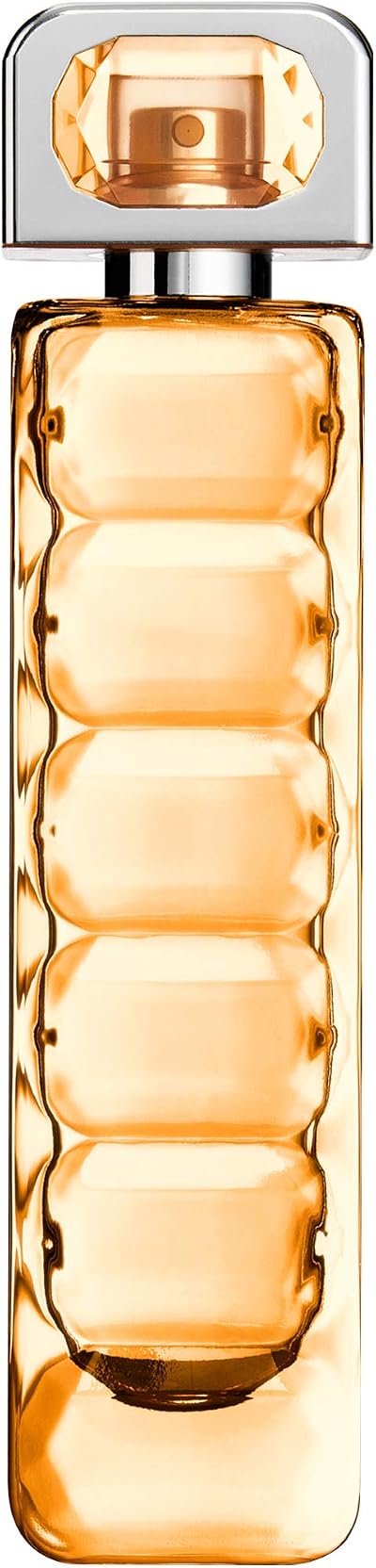 Hugo Boss BOSS Woman Eau de Toilette 75ml Ambery Floral Apple Vanilla