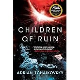 Children of Ruin (Children of Time, 2)