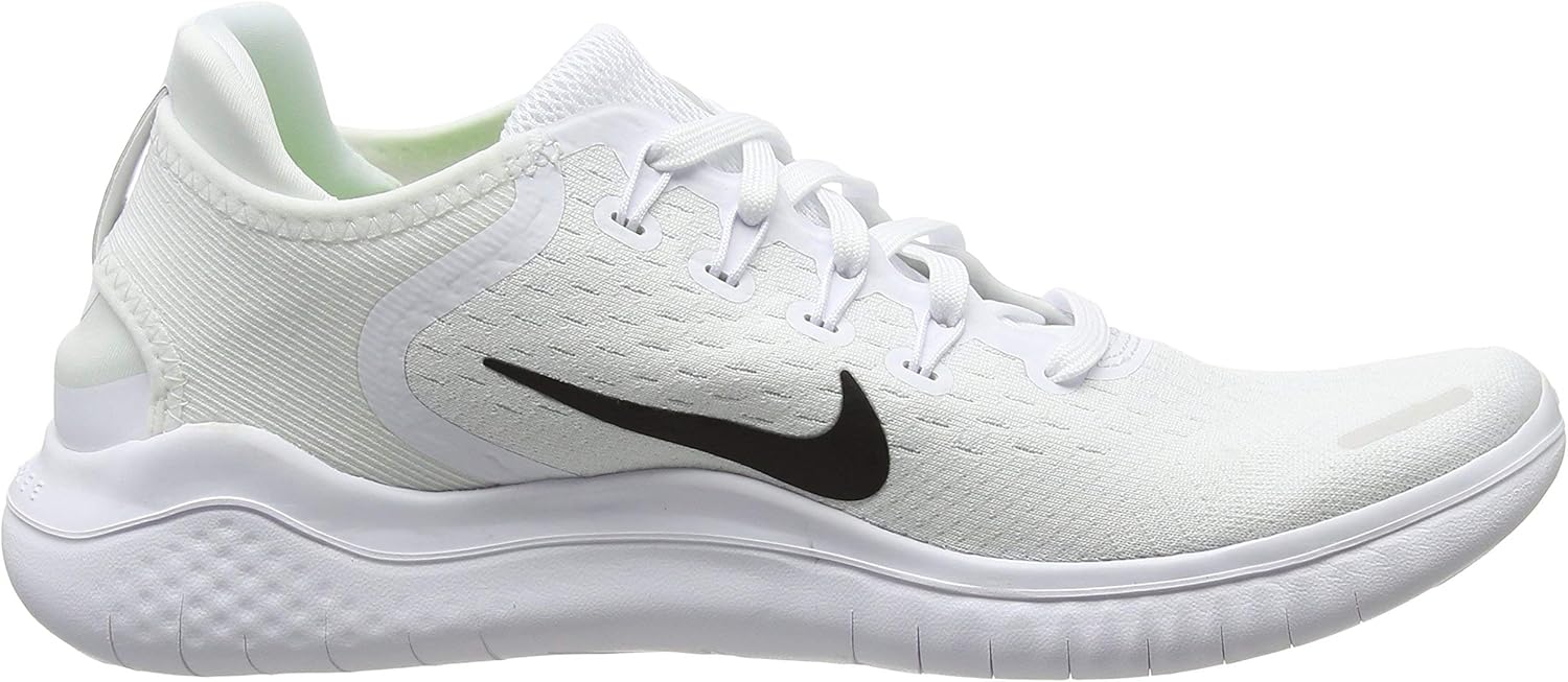 Nike Men S Free Rn 18 Running Shoes Amazon Co Uk Shoes Bags