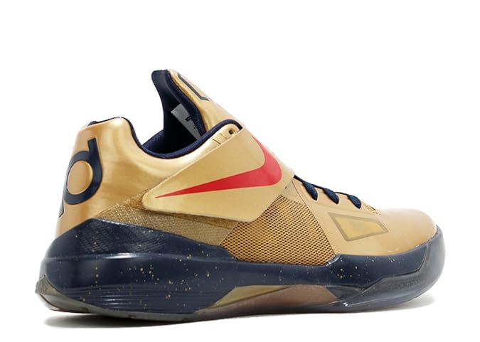kd 4 gold
