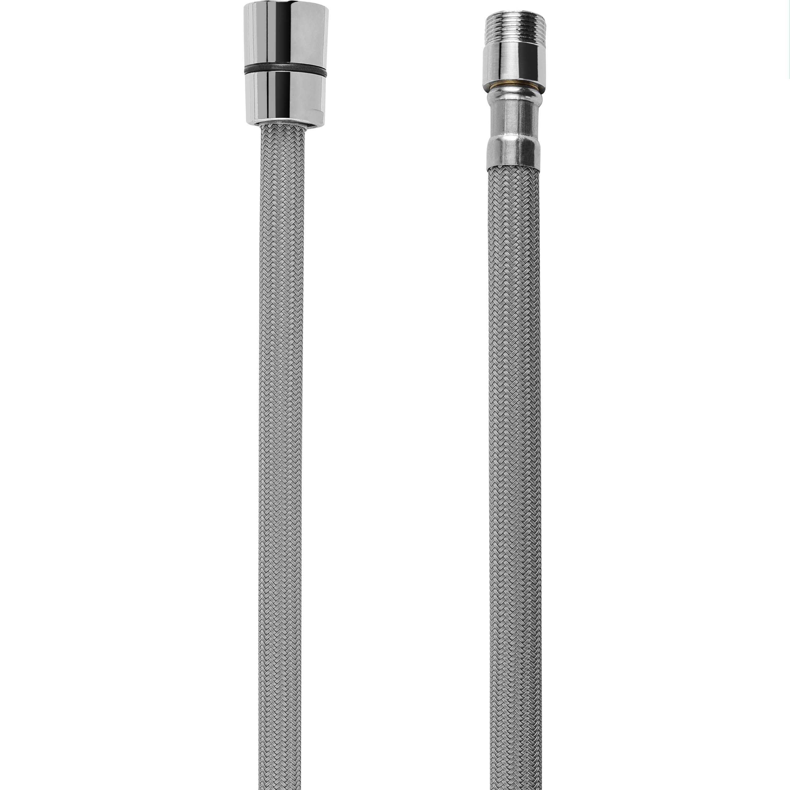 CORNAT AE70102 M15/1 x 1/2-inch x 150cm Plastic Shower Hose