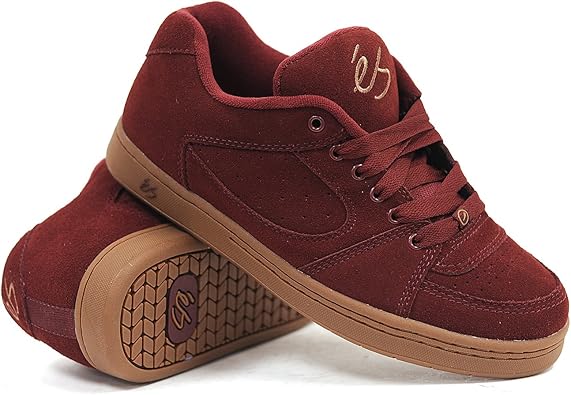 es accel og skate shoes