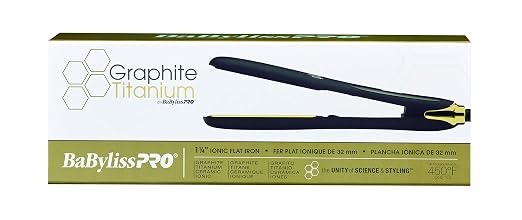 Plancha Graphite Babyliss Online Store, UP TO 54% OFF |  www.editorialelpirata.com