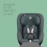 Maxi-Cosi Pearl 360 Newborn Inlay Black 0-3 Months 40-60 cm view 5