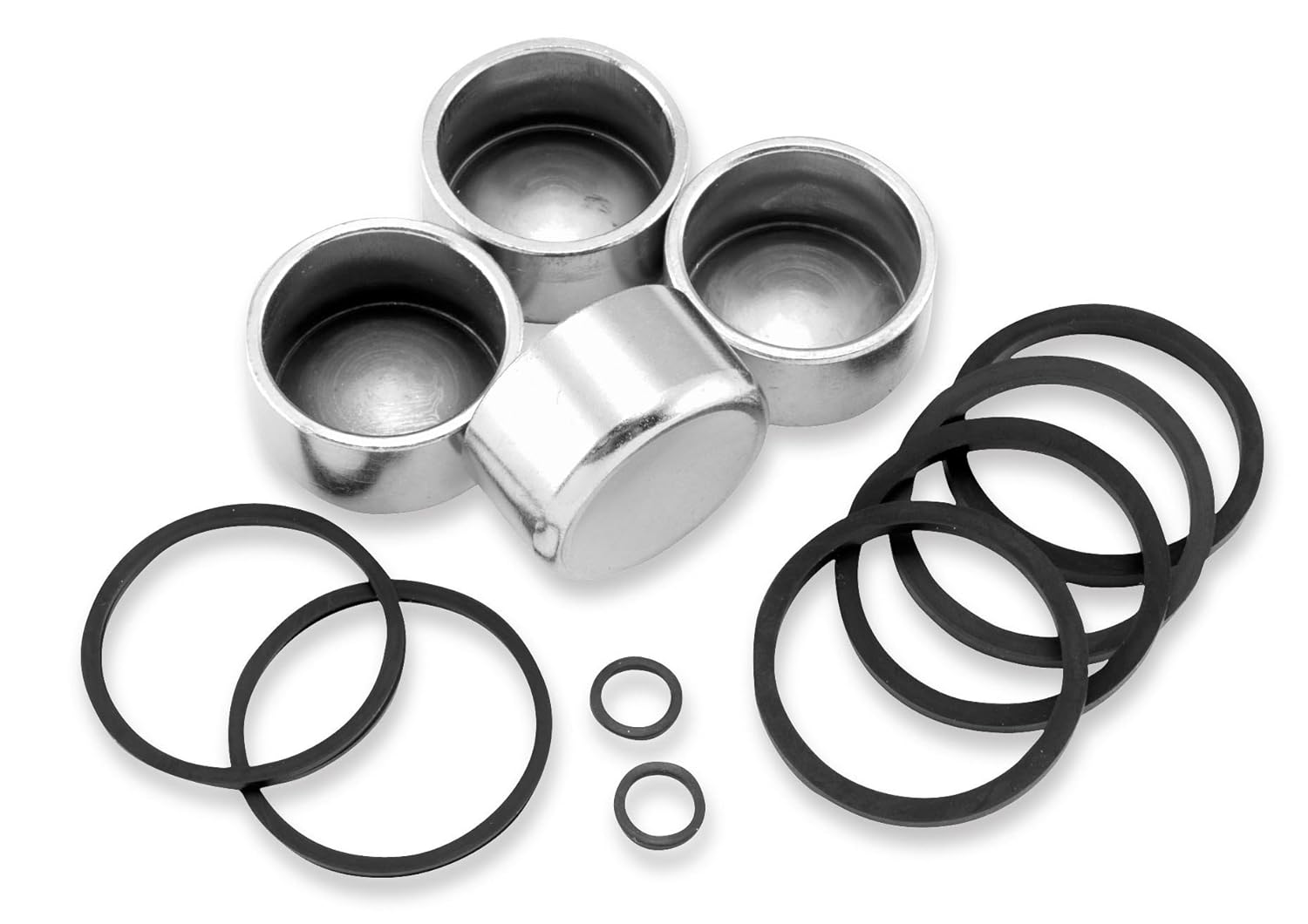 shimano brake seal kit