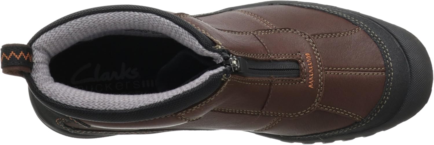 clarks archeo zip
