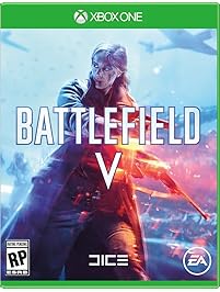 Battlefield V - Xbox One [Digital Code]