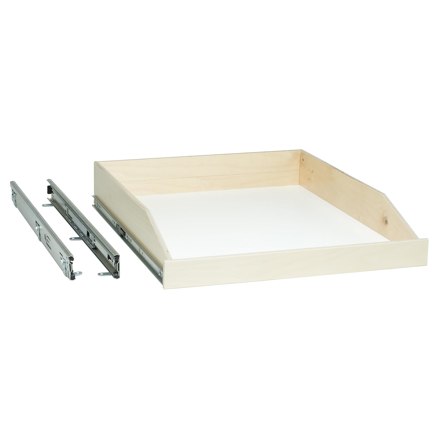 11 125 Inches 16 5 Inches Slide A Shelf Standard Slide Out