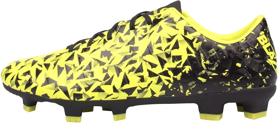 blaze football boots