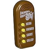 Accoutrements Emergency Horse