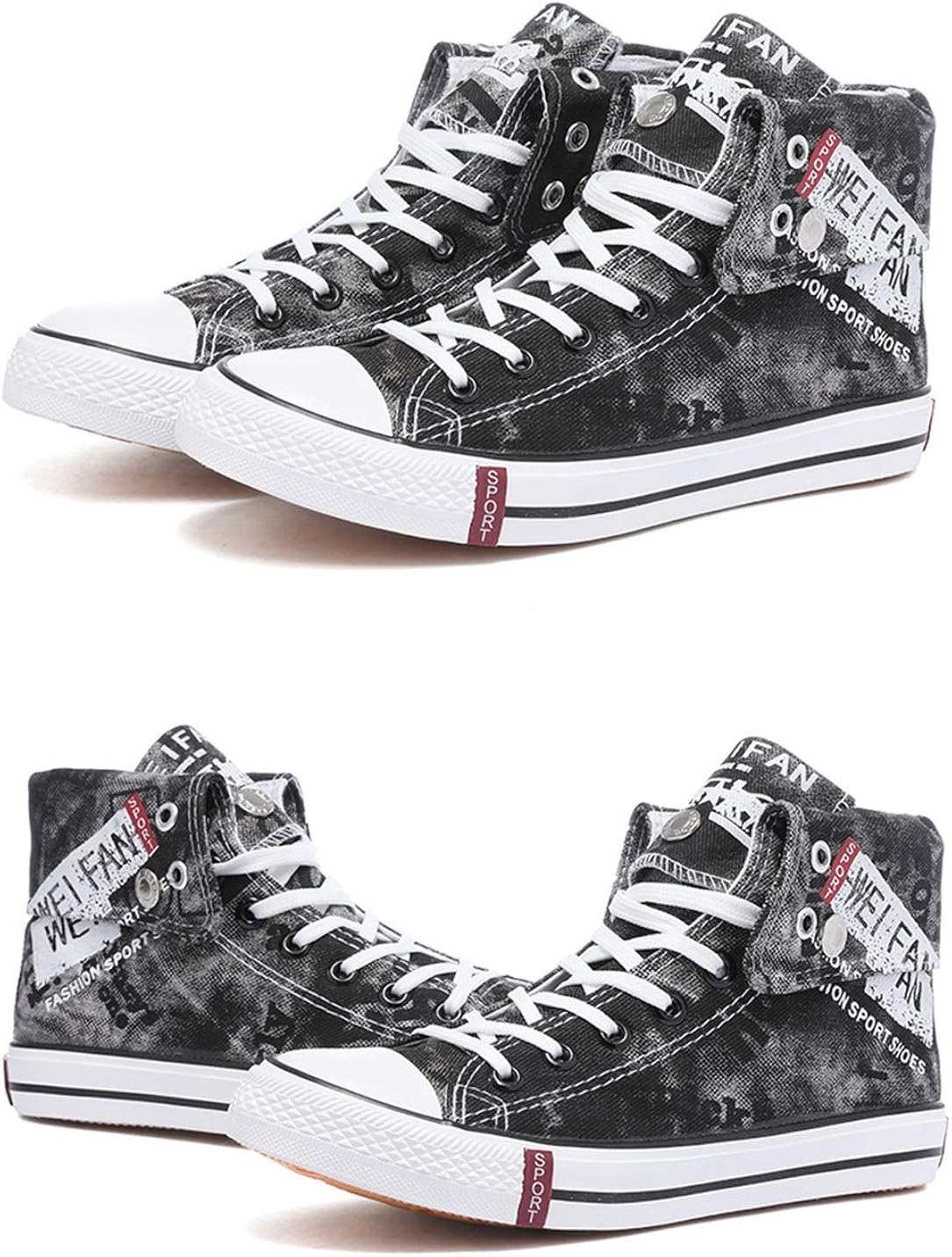 metallic leopard converse
