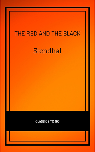 Download The Red and The Black (English Edition) PDF