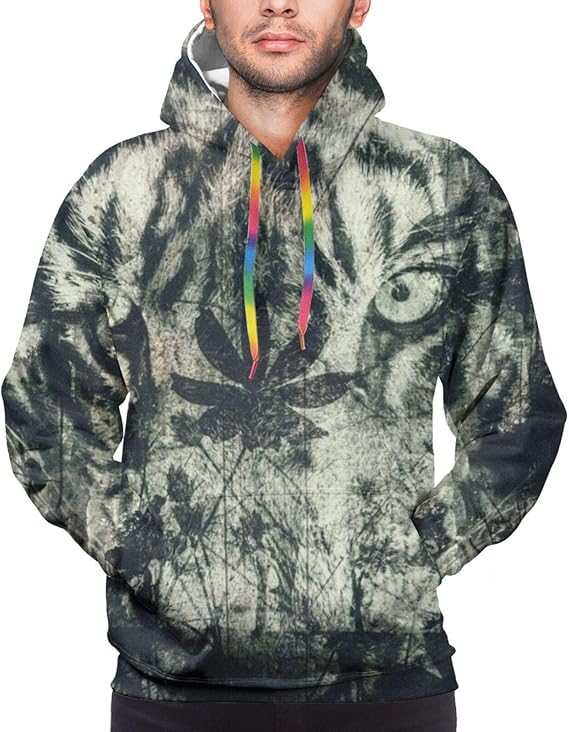 Amazon Co Jp ミカン 果物キウイ 長袖 パーカー メンズ ト軽くて通気性 セーター メンズ 面白 秋 春 カジュアル服 服 ファッション小物