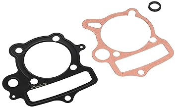 【クリックで詳細表示】SP武川 ガスケットBセット (88/106/124CC) 01-13-8003V