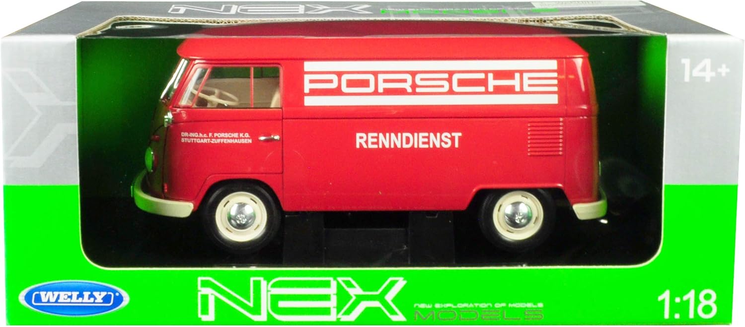 welly nex volkswagen